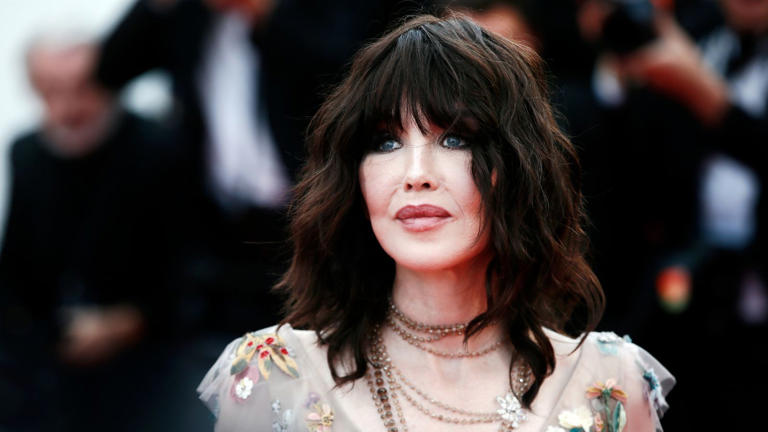 Isabelle Adjani (70 ans) : voici la cure détox qui a transformé sa silhouette et lui a permis de se sentir mieux dans sa peau